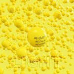 ALMAH Motivational Stress Balls for Kids and Adults (4 Pack), Stress R…