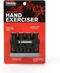 D’Addario Accessories Hand Exerciser–Improve Dexterity and Strength in…