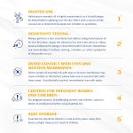 HIQILI Helichrysum Essential Oil for Skin Nourish, Undiluted & Natural…