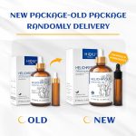 HIQILI Helichrysum Essential Oil for Skin Nourish, Undiluted & Natural…