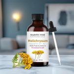 Majestic Pure Helichrysum Essential Oil | 100% Pure and Natural Helich…
