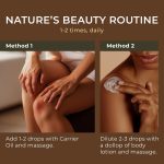 Gya Labs Helichrysum Oil for Skin – Natural Helichrysum Essential for …