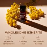 Gya Labs Helichrysum Oil for Skin – Natural Helichrysum Essential for …