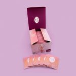 Life by Sublime – Ease USDA Organic Lemon Balm Chamomile Tea, 20 Tea B…