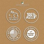 Handcraft Blends Frankincense Essential Oil – Huge 4 Fl Oz – 100% Pure…