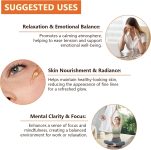 Frankincense Essential Oil, Frankincense Oil for Face, 100% Pure and N…