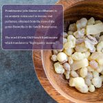 Frankincense Resins | Boswellia Sacra Frankincense Incense |Chruch Inc…