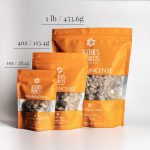 Frankincense Resin by Igneous Products – 2024 Harvested High Grade Fra…