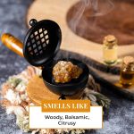 Frankincense Resin by Igneous Products – 2024 Harvested High Grade Fra…