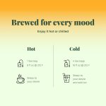 Life by Sublime – Cleanse USDA Organic Mint Green Tea & Yerba Mate, 20…