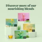 Life by Sublime – Cleanse USDA Organic Mint Green Tea & Yerba Mate, 20…