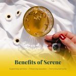 Life by Sublime – Serene USDA Organic Chamomile Tea, 20 Tea Bags, Caff…