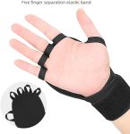 Hand Weights 1 Pair, Weighted Gloves for Tremors, Fine Motor Skills, A…