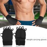 Hand Weights 1 Pair, Weighted Gloves for Tremors, Fine Motor Skills, A…