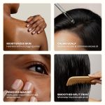 Cliganic Organic Jojoba Oil, 100% Pure (4oz) | Moisturizing for Face, …