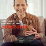 FEATOL Wrist Brace, FSA HSA Eligible Hand Brace, Carpal Tunnel Wrist S…