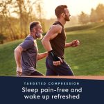 Copper Compression Advanced Wrist Brace – Copper Infused Adjustable Or…