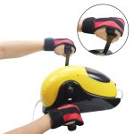 1pc Hand Fist Finger Gloves for Stroke Brace Rehabilitation Training E…