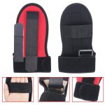 1pc Hand Fist Finger Gloves for Stroke Brace Rehabilitation Training E…