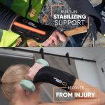 Copper Compression Advanced Wrist Brace – Copper Infused Adjustable Or…