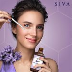 Siva Lavender Essential Oil 4 Fl Oz with Glass Dropper – 100% Pure, Na…