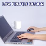 10Pcs Oval Finger Splints & Sleeves Kit, 6 Graduated Trigger Finger Sp…