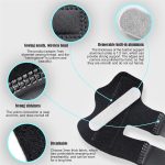 4 Pcs Trigger Finger Splints/Brace for Knuckle Immobilization,Broken P…