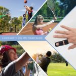 4 Pcs Trigger Finger Splints/Brace for Knuckle Immobilization,Broken P…