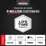 NoCry Premium Cut Resistant Gloves Food Grade — Level 5 Protection; Am…