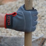 HANDLANDY Work Gloves for Men & Women, Utility Mechanic Working Gloves…