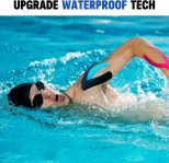 60PCS Precut Kinesiology Tape Strips, 6 Colors 2 inch x 10 inch Cotton…