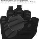 Trideer Workout Gloves for Men, Weight Lifting Gloves with Wrist Wrap …