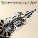 MZU Upgraded Rehability Robot Gloves Hand Stroke Recovery Equipment,Ha…