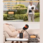 (Left & Right)Hand Rehabilitation Robot Gloves, Stroke Recovery Therap…