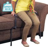 Able Life Universal Stand Assist, Chair Lift-Assist for Elderly, Grab …