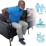 Able Life Universal Stand Assist, Chair Lift-Assist for Elderly, Grab …