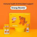 Vita500 Multivitamin Powder Daily Stick, Improve Strong Immune, & Ener…