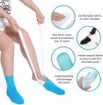 Fanwer Sock Aid Tool and Pants Assist for Elderly, Disabled,Pregnant, …