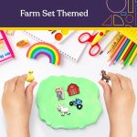 Special Supplies Sensory Therapy Putty for Kids and Adults with Cute C…