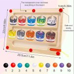 Dementia Activities for Seniors, Fidget Toys Adults – Dementia Product…