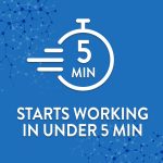 Nervive Pain Relieving Roll On Liquid, Max Strength No-Mess Topical Pa…