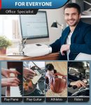 WeGuard Hand Massager – Hand Massager for Arthritis and Carpal Tunnel …