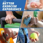 roygra Hand Grip Strengthener, Finger Exerciser, Multiple Resistance L…