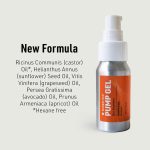 Sidekick Eclipse Muscle Scraper – Stainless Steel Gua Sha Tool – w/Pat…