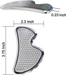BYYDDIY 4 in 1 Gua Sha Massage Tool Set – Muscle & Fascia Scraper, Sca…