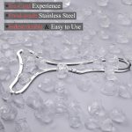 Stainless Steel Body Gua Sha Tool Muscle Scraper Tool Physical Therapy…