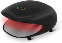 Hammacher Schlemmer Pain Relieving Targeted Hand Massager – 3 Intensit…