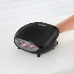 Hammacher Schlemmer Pain Relieving Targeted Hand Massager – 3 Intensit…