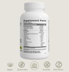 BIOptimizers MassZymes Digestive Enzymes Supplement – Max Nutrient Abs…