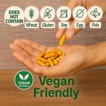 Me First Living Turmeric Curcumin 1000 mg 95% Curcuminoids, Bioperine …